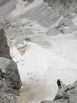 Me On Via Ferrata